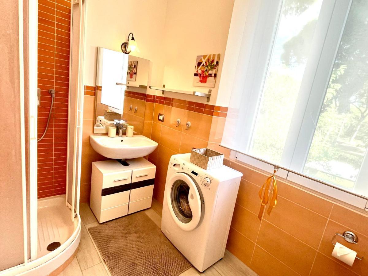 La Meria Di Maria Casa Arancio Marina di Grosseto Extérieur photo