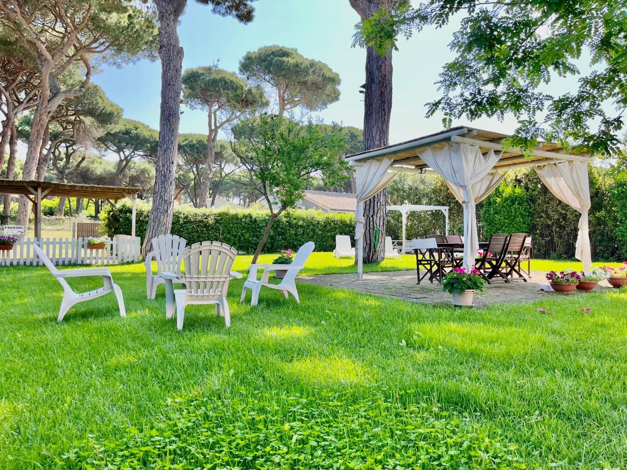 La Meria Di Maria Casa Arancio Marina di Grosseto Extérieur photo