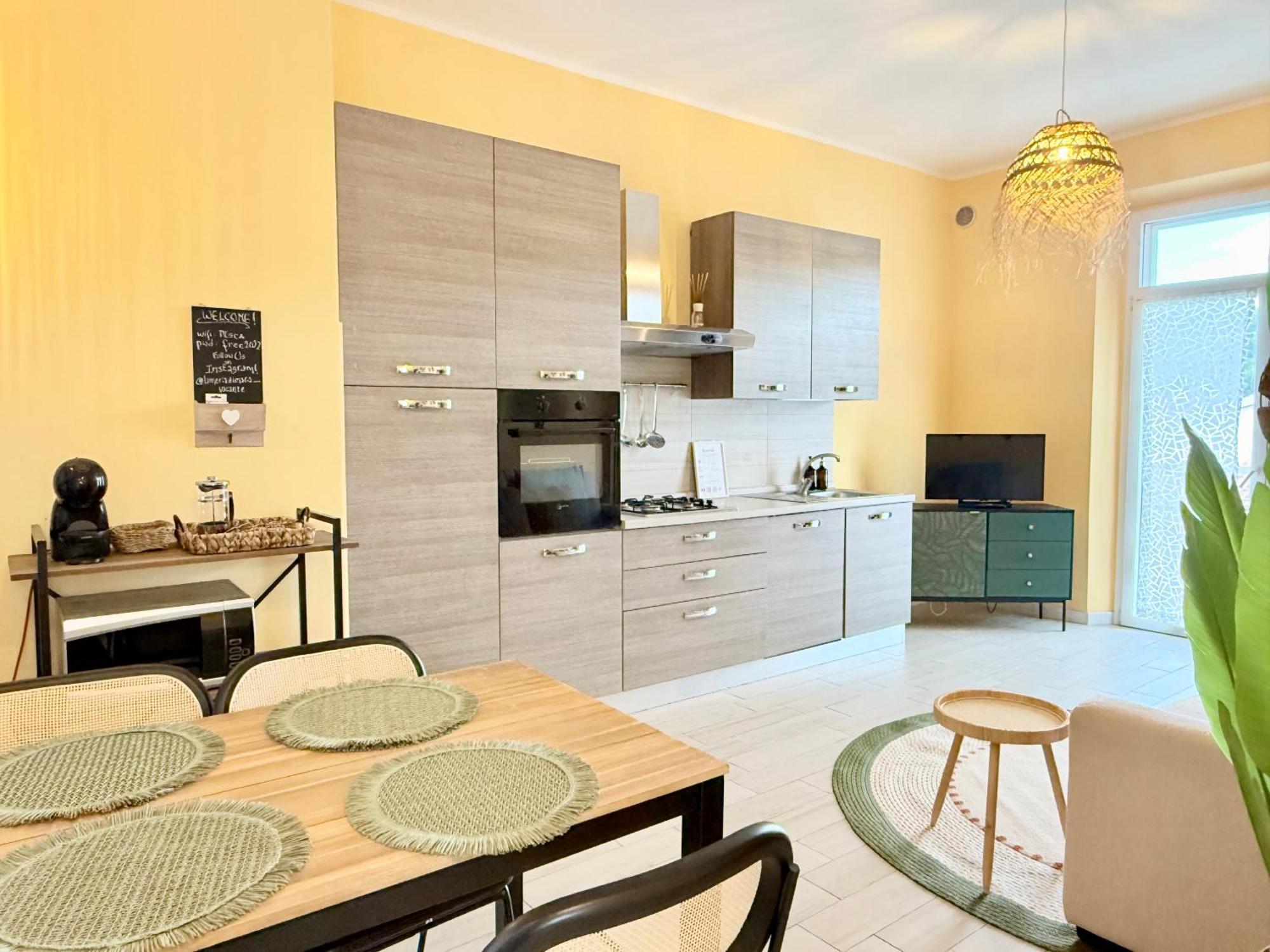 La Meria Di Maria Casa Arancio Marina di Grosseto Extérieur photo